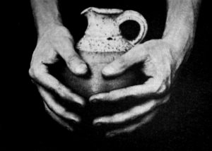 Christian Ridge Pottery
