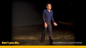 Don't You Die Improv Thumb
