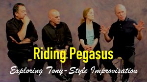 Riding Pegasus Thumbnail