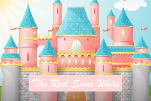 The Reel Snow White