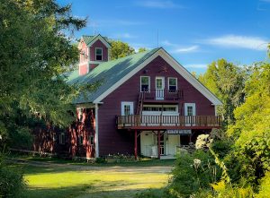 Celebration Barn (July, 2022)