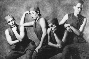 Jest in Time Theatre