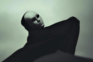 Eclecticism in Mime Theater Cover Image