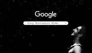 Google Search