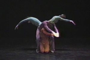 Seattle Mime Theatre