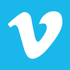 Vimeo Icon