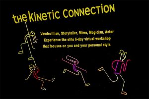 Kinetic Connection Workshop